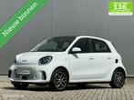 Smart forfour EQ , Dak , LED, Camera, SOH 95 , Leder, Vol !, Auto's, Smart, Automaat, Lichtsensor, Achterwielaandrijving, Gebruikt
