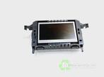 Display Multi Media regelunit van een Ford Fiesta, Ophalen of Verzenden, 12 maanden garantie, Gebruikt, Ford