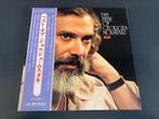 Georges Moustaki “Best of Georges Moustaki” gatefold Japan, Cd's en Dvd's, Vinyl | Pop, Verzenden, 1960 tot 1980, Zo goed als nieuw