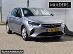 Opel Corsa 1.2 Elegance ECC / CAMERA / CARPLAY, Voorwielaandrijving, 12 maanden, Stof, Gebruikt
