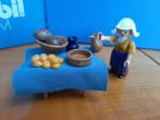 kunst museum 5067 melkmeisje van Vermeer 100% als nieuw, Kinderen en Baby's, Speelgoed | Playmobil, Ophalen of Verzenden, Zo goed als nieuw