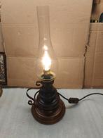 Antiek lampje, Ophalen of Verzenden