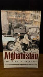 Chris Johnson, Jolyon Leslie - Afghanistan, Maatschappij en Samenleving, Ophalen of Verzenden, Zo goed als nieuw, Chris Johnson, Jolyon Leslie