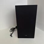 Samsung PS-WB65D Black Wireless 45W Subwoofer (Subwoofer Onl, Ophalen of Verzenden, Zo goed als nieuw