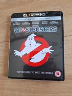 Ghostbusters 1984  ( blu ray +4K), Cd's en Dvd's, Blu-ray, Ophalen of Verzenden, Zo goed als nieuw, Klassiekers, Boxset