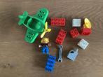 LEGO Duplo Vliegtuig 10808 - Complete Set!, Kinderen en Baby's, Speelgoed | Duplo en Lego, Ophalen of Verzenden, Zo goed als nieuw