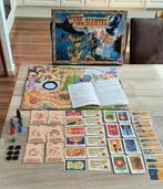 De schat en de sleutel Jumbo, Hobby en Vrije tijd, Gezelschapsspellen | Bordspellen, Vijf spelers of meer, Ophalen of Verzenden