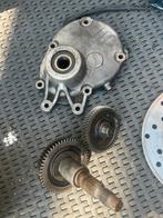 Vespa Piaggio Fly Zip achterrem schijfrem ombouw set, Ophalen of Verzenden, Gebruikt, Blok, Piaggio