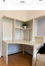 IKEA Bureau - Praktisch en Stijlvol!, Ophalen of Verzenden, Gebruikt, Bureau