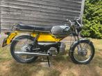 Kreidler  5 bak direct. Zie foto’s, Fietsen en Brommers, Brommers | Kreidler, Ophalen, Zo goed als nieuw, Florett RS