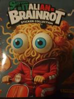 Skifidol Italian Brainrot Sticker Collection, Ophalen of Verzenden, Nieuw, Sticker