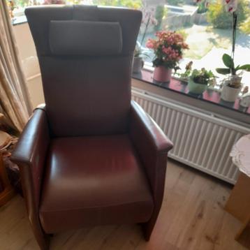 Prominent Relax Sta-op Stoel.staat in Zuidholland beschikbaar voor biedingen