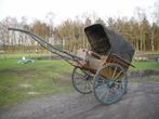 rijtuigen, Dieren en Toebehoren, Gebruikt, Overige typen, Paard