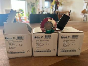 QUICK inbouwspot - 3 stuks beschikbaar voor biedingen