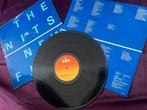The Nits - New Flat LP - Bieden vanaf €10,00, Ophalen of Verzenden, 1980 tot 2000, Gebruikt, 12 inch