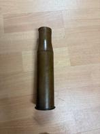 Us ww2 37mm huls, Ophalen of Verzenden, Landmacht, Amerika, Hulzen of Bodemvondsten