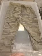 Zara Joggingbroek maat 9, Kinderen en Baby's, Kinderkleding | Maat 92, Ophalen of Verzenden, Zo goed als nieuw, Jongen, Broek