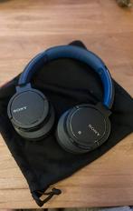 Sony koptelefoon MDR-ZX770BN, Ophalen of Verzenden, Zo goed als nieuw, Sony