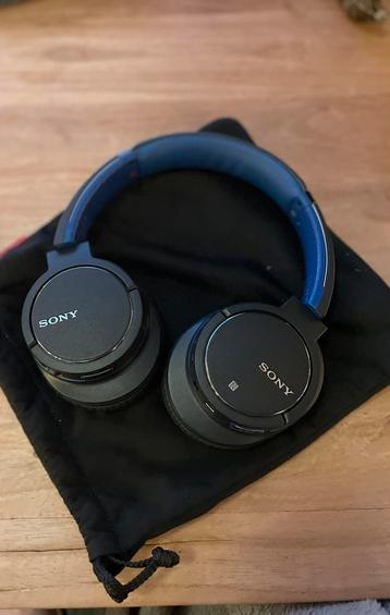 Sony koptelefoon MDR-ZX770BN beschikbaar voor biedingen
