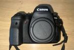 Canon EOS 6D Mark || zo goed als nieuw compleet met doos, Audio, Tv en Foto, Gebruikt, Ophalen of Verzenden