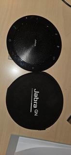 Jabra Speak Speakerphone - Perfect voor Conference Calls!, Audio, Tv en Foto, Luidsprekers, Ophalen of Verzenden, Gebruikt, Minder dan 60 watt