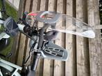 Bobike voorzitje fiets, Ophalen, Gebruikt