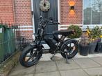 La Souris E-Father H9 3.0 - Matte Black Special Edition, Fietsen en Brommers, Elektrische fietsen, 59 cm of meer, Ophalen of Verzenden