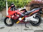 Honda CBR 600 F3 PC31 PC 31 uit 1996, Motoren, Motoren | Honda, 4 cilinders, Super Sport, Particulier, 599 cc