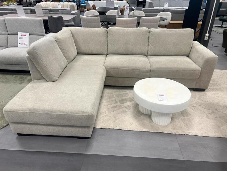 Eijerkamp collectie zitcombinatie Frida, Huis en Inrichting, Banken | Complete zithoeken, Zo goed als nieuw, Ophalen