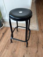Ikea Raskog Krukje / Stool, Ophalen, Zwart, Zo goed als nieuw, Metaal