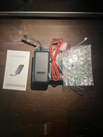Gps tracker, Ophalen of Verzenden, Nieuw