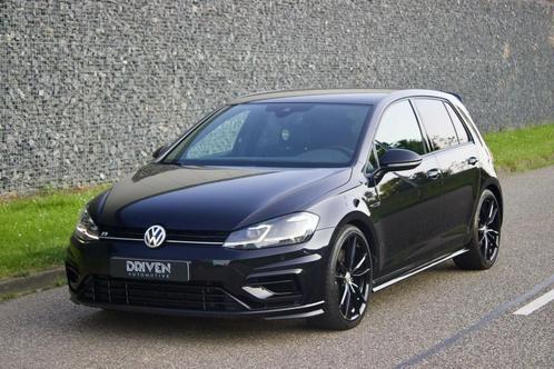 Volkswagen Golf 7.5 R 2.0 TSI | Virtual - DCC - Pretoria, Auto's, Volkswagen, Bedrijf, Te koop, Golf, 4x4, ABS, Adaptive Cruise Control