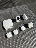 Gigaset alarmsysteem, Doe-het-zelf en Verbouw, Ophalen of Verzenden, Zo goed als nieuw, Compleet systeem