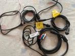 Voeding/communicatie kabel  o.a.Raymarine Simrad Airmar, Ophalen of Verzenden, Gebruikt, Kabel of Apparatuur