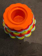 Stapelbare bakjes, Ophalen, Zo goed als nieuw