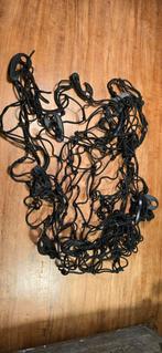 Bagagenet 90x150cm, Auto diversen, Ophalen of Verzenden, Zo goed als nieuw