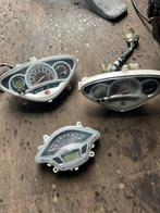 Vespa s teller en diversen onderdelen zie fotos, Ophalen, Overige modellen