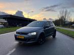 Volkswagen Polo 1.2 TSI 66KW 2012 Grijs, Voorwielaandrijving, 4 cilinders, Handgeschakeld, 1000 kg
