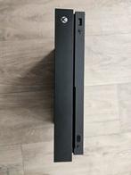 Xbox one X, Ophalen