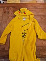 Onesie, Kinderen en Baby's, Ophalen of Verzenden, Zo goed als nieuw, 134 t/m 140, Jongen of Meisje