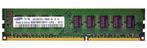 HP (662608-571) 2GB PC3-12800E (DDR3-1600Mhz, 1RX8) ECC, 2 GB, Desktop, Zo goed als nieuw, DDR3