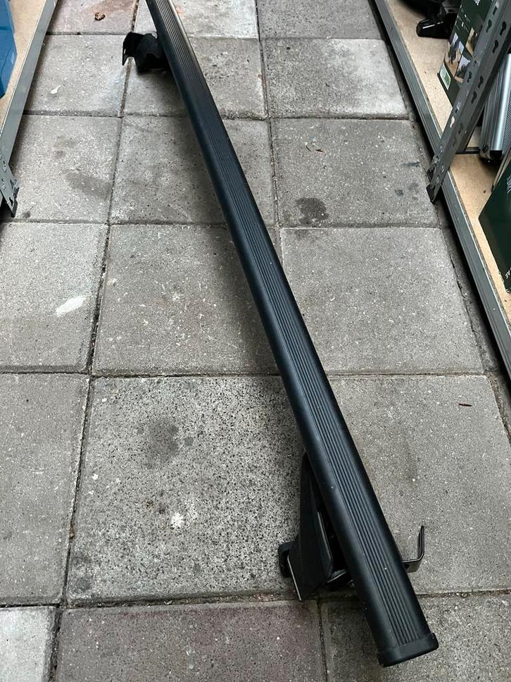 Dakdragers Renault Captur/Twingo G3, Auto diversen, Dakdragers, Zo goed als nieuw, Ophalen of Verzenden