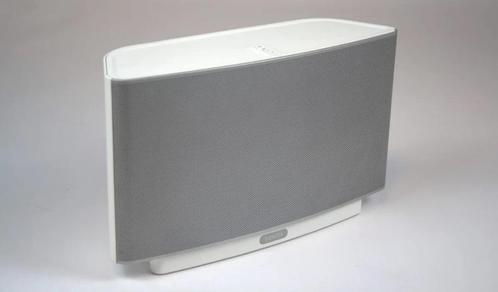 Sonos Play:5 (Gen 1), Audio, Tv en Foto, Luidsprekers, Zo goed als nieuw, Front, Rear of Stereo speakers, Sonos, Ophalen of Verzenden