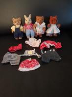 verzamel beertjes, Ophalen, Gebruikt, Stoffen beer, Overige merken