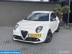 Alfa Romeo MiTo 0.9 TwinAir ECO Super | 71dkm | BTW | 1e eig, Voorwielaandrijving, Gebruikt, Euro 6, Wit