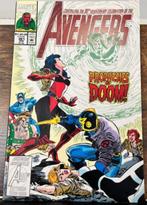 Avengers #361 (Marvel Comics), Eén comic, Amerika, Ophalen of Verzenden, Zo goed als nieuw
