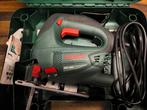 BOSCH PST 650 decoupeerzaag, Doe-het-zelf en Verbouw, Gereedschap | Zaagmachines, Ophalen of Verzenden, Nieuw, Minder dan 600 watt