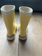 Bergstein Laarzen Maat 22 - Geel, Ophalen, Gebruikt, Jongetje of Meisje, Laarsjes
