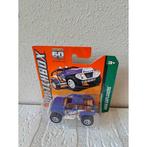 Buggy 4x4 Matchbox 2012 mb TPN30, Ophalen of Verzenden, Nieuw, Auto