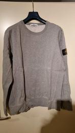 Stone Island sweater xl orgineel, Ophalen of Verzenden, Zo goed als nieuw, Maat 56/58 (XL), Blauw